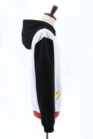 「家庭教師ヒットマン REBORN!」イメージパーカー（雲雀恭弥モデル）