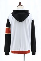 「家庭教師ヒットマン REBORN!」イメージパーカー（雲雀恭弥モデル）