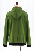 「家庭教師ヒットマン REBORN!」イメージパーカー（六道骸モデル）