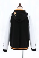 「家庭教師ヒットマン REBORN!」イメージパーカー（沢田綱吉＆リボーンモデル）