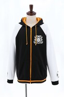 「家庭教師ヒットマン REBORN!」イメージパーカー（沢田綱吉＆リボーンモデル）