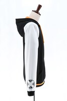 「家庭教師ヒットマン REBORN!」イメージパーカー（沢田綱吉＆リボーンモデル）