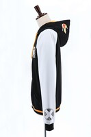 「家庭教師ヒットマン REBORN!」イメージパーカー（沢田綱吉＆リボーンモデル）