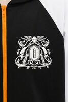 「家庭教師ヒットマン REBORN!」イメージパーカー（沢田綱吉＆リボーンモデル）「家庭教師ヒットマン REBORN!」イメージパーカー（沢田綱吉＆リボーンモデル）