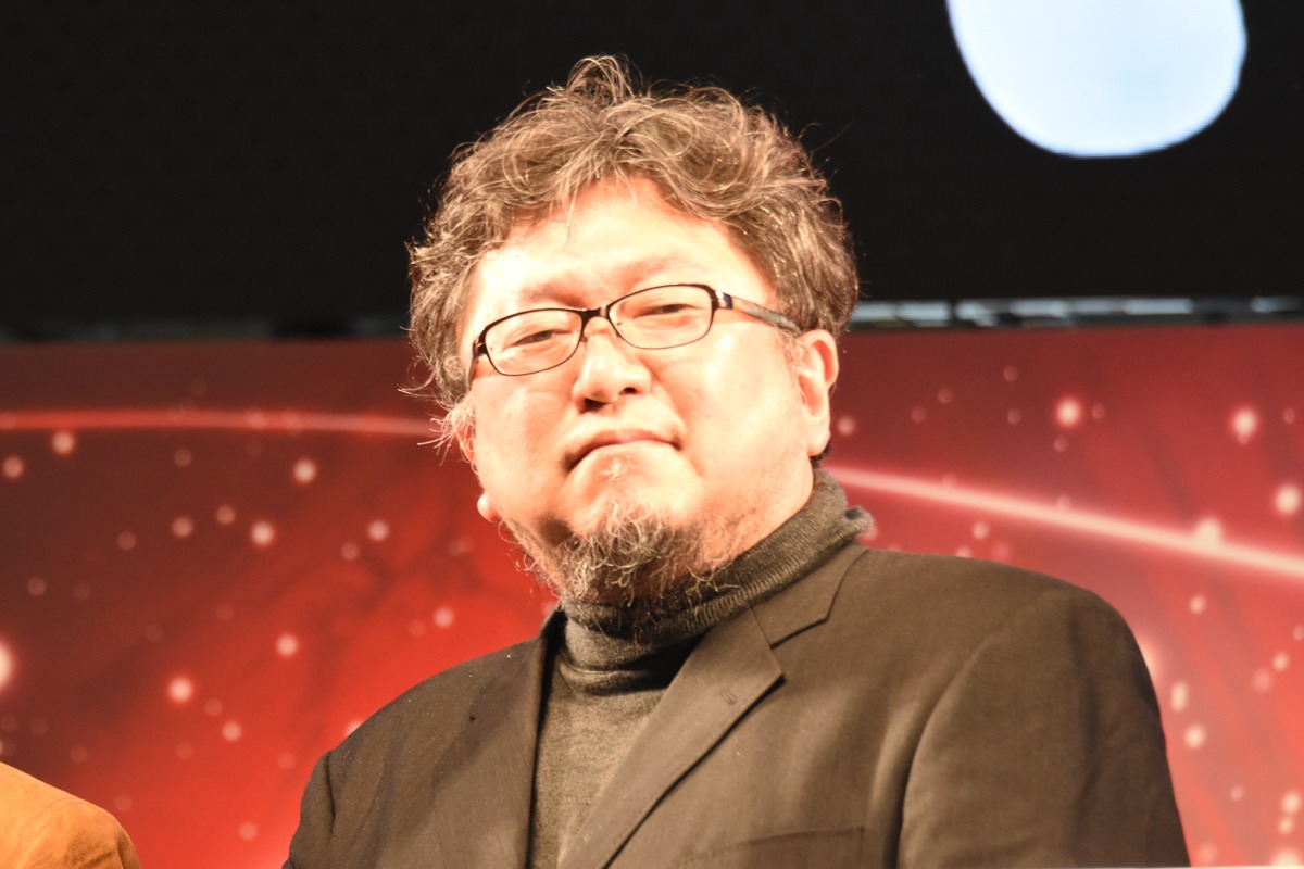 樋口真嗣