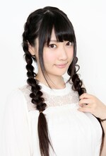 ノエル・シルヴァ役の優木かな。