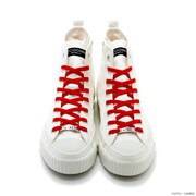 「MOONSTAR×STRICT-G ハイカットスニーカー (ユニコーンモデル)」