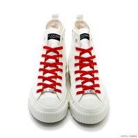 「MOONSTAR×STRICT-G ハイカットスニーカー (ユニコーンモデル)」