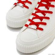 「MOONSTAR×STRICT-G ハイカットスニーカー (ユニコーンモデル)」