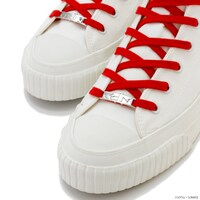 「MOONSTAR×STRICT-G ハイカットスニーカー (ユニコーンモデル)」