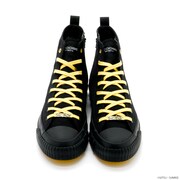 「MOONSTAR×STRICT-G ハイカットスニーカー (バンシィモデル)」