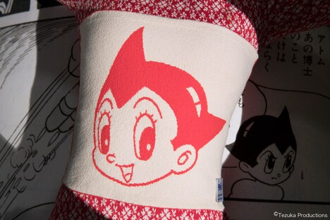 「鉄腕アトム」