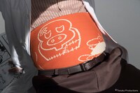 「ヒョウタンツギ ファミリー」