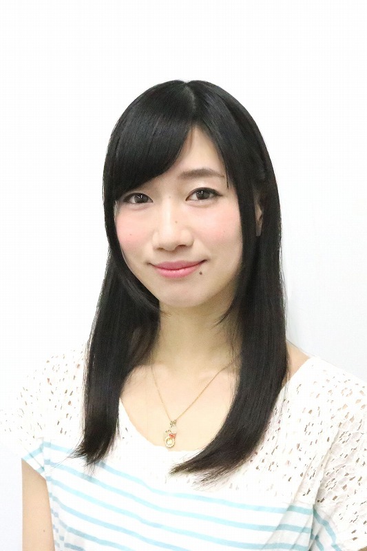 マハーカーリー役の鎌倉有那