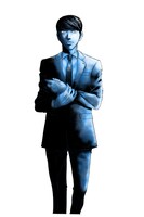 「二月の勝者―絶対合格の教室―」カット