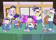 描き下ろしイラスト