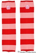 「あっちょんぶりけ」レッグウォーマー