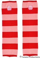 「あっちょんぶりけ」レッグウォーマー