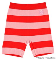 「あっちょんぶりけ」毛糸のパンツ