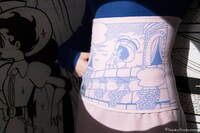 「リボンの騎士」