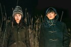 映画「リバーズ・エッジ」予告解禁、原作絵のトート付きムビチケ発売も決定