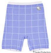 「おやすみユニコ」毛糸のパンツ