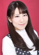 李雪梅役の吉岡麻耶