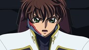 「コードギアス 反逆のルルーシュI 興道」より。