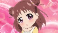 アニメ「アイドルマスター シンデレラガールズ劇場」2期10話より。