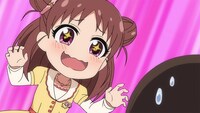 アニメ「アイドルマスター シンデレラガールズ劇場」2期10話より。