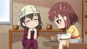 アニメ「アイドルマスター シンデレラガールズ劇場」2期10話より。