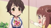 アニメ「アイドルマスター シンデレラガールズ劇場」2期10話より。