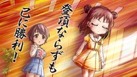 アニメ「アイドルマスター シンデレラガールズ劇場」2期10話より。