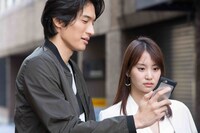 dTVオリジナルドラマ「不能犯」より。(c)宮月新・神崎裕也/集英社 2018「不能犯」製作委員会 (c)2017 dTV