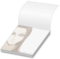 リポビタンDの3本パックに付属するメモ帳。