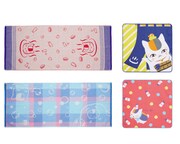 D賞「タオルコレクション」