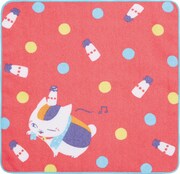 D賞「タオルコレクション」