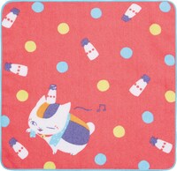 D賞「タオルコレクション」