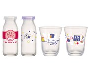 E賞「湯上りグラス」