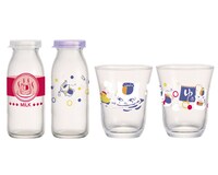 E賞「湯上りグラス」