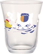 E賞「湯上りグラス」