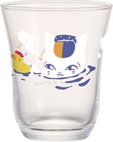 E賞「湯上りグラス」