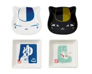 F賞「おつまみ小皿」