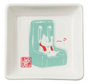 F賞「おつまみ小皿」