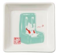 F賞「おつまみ小皿」