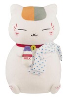 ラストワン賞「ニャンコ先生ぬいぐるみ～湯上りver.～」