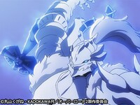 「オーバーロードII」より。