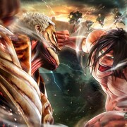 ゲーム「進撃の巨人2」は3月発売、記録集など付属のTREASURE BOXも