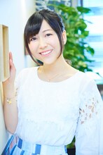 安野希世乃（ナナ役）