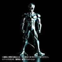 「メタルクウラ」の画像。